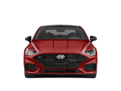 2023 Hyundai SONATA N Line