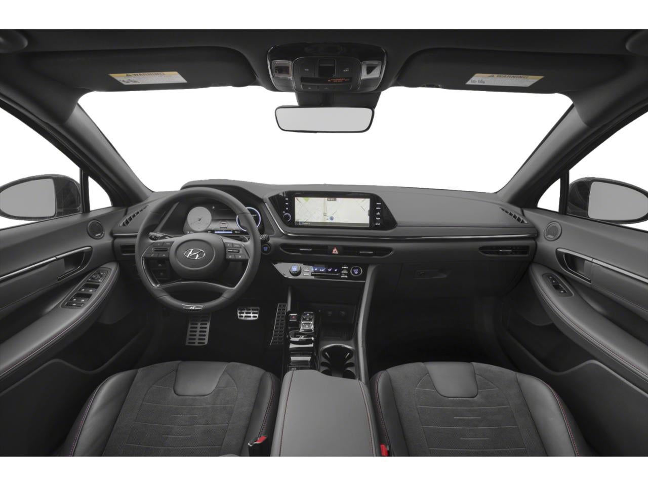 2023 Hyundai SONATA N Line 2.5T