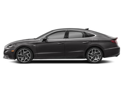 2023 Hyundai SONATA N Line 2.5T