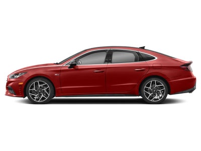 2023 Hyundai SONATA N Line 2.5T