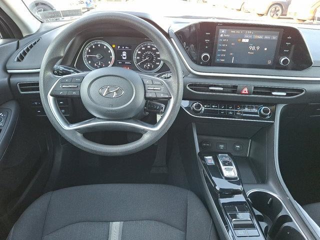 2022 Hyundai SONATA SE 2.5L
