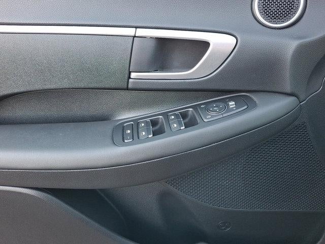 2022 Hyundai SONATA SE 2.5L