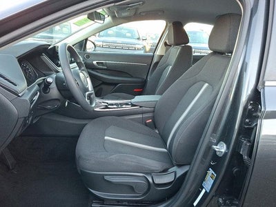 2022 Hyundai SONATA SE 2.5L