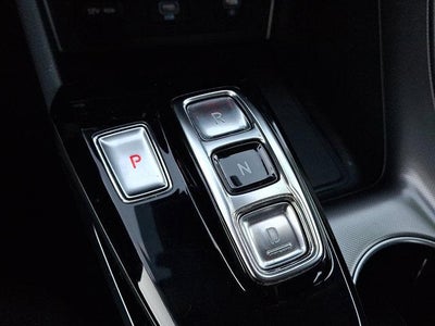 2022 Hyundai SONATA SE 2.5L