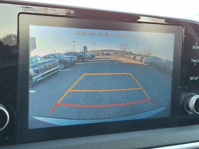 2022 Hyundai SONATA SE 2.5L