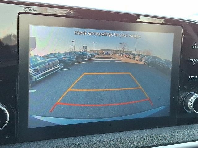 2022 Hyundai SONATA SE 2.5L