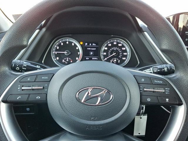 2022 Hyundai SONATA SE 2.5L