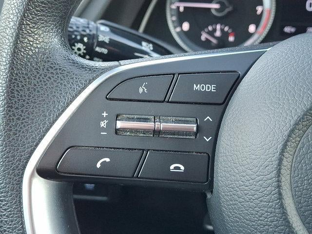 2022 Hyundai SONATA SE 2.5L