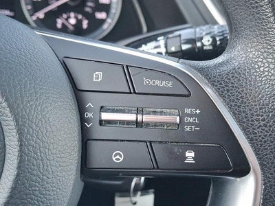 2022 Hyundai SONATA SE 2.5L