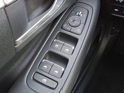 2022 Hyundai SONATA SE 2.5L