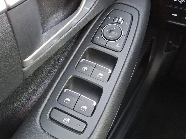 2022 Hyundai SONATA SE 2.5L