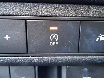 2022 Hyundai SONATA SE 2.5L