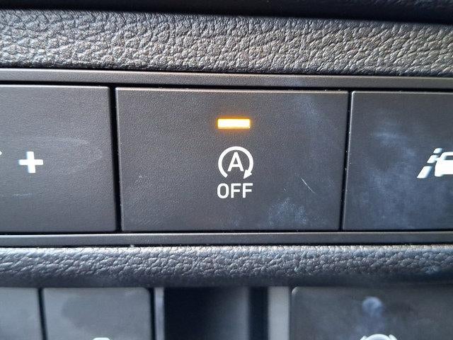 2022 Hyundai SONATA SE 2.5L