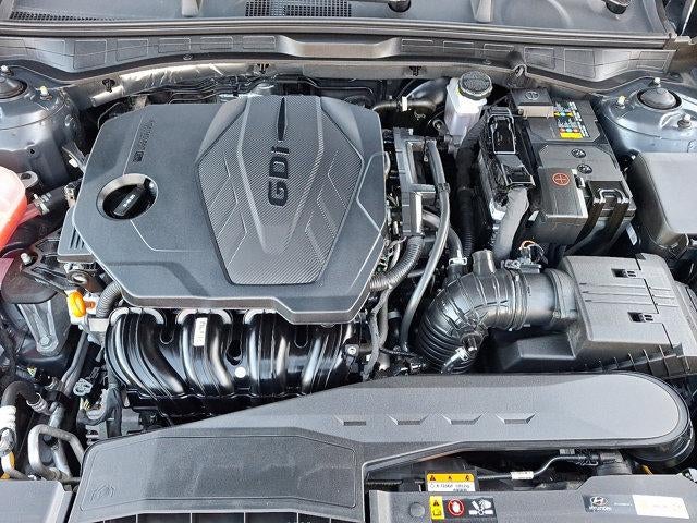 2022 Hyundai SONATA SE 2.5L