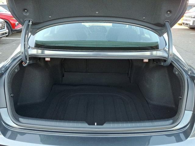 2022 Hyundai SONATA SE 2.5L