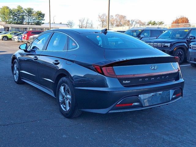 2022 Hyundai SONATA SE 2.5L