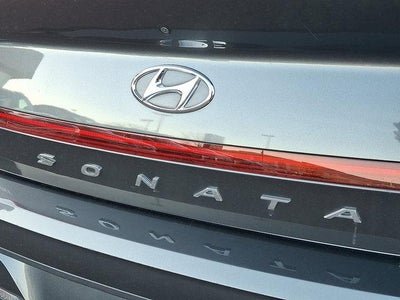 2022 Hyundai SONATA SE 2.5L