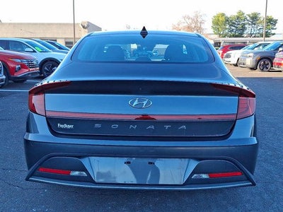 2022 Hyundai SONATA SE 2.5L