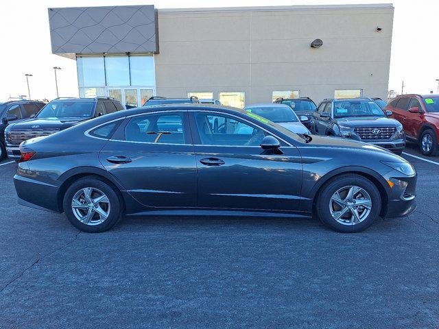 2022 Hyundai SONATA SE 2.5L
