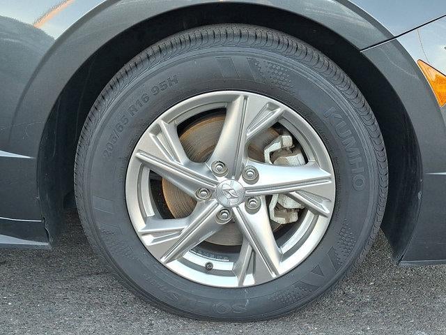 2022 Hyundai SONATA SE 2.5L