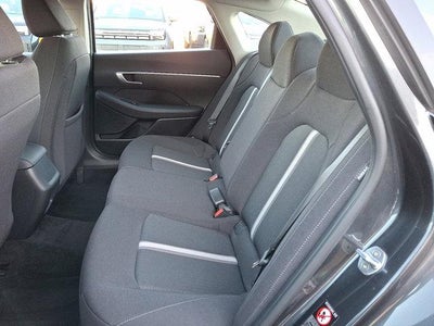 2022 Hyundai SONATA SE 2.5L
