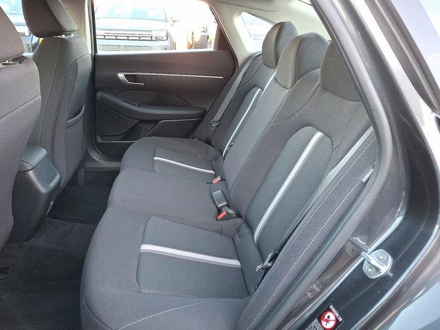 2022 Hyundai SONATA SE 2.5L