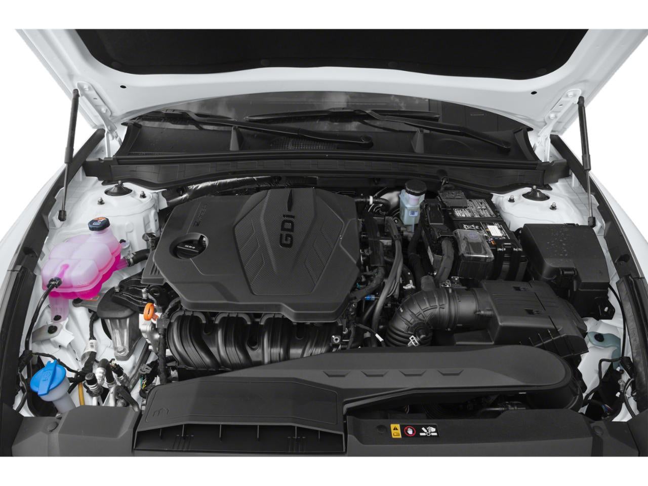 2022 Hyundai SONATA SE 2.5L