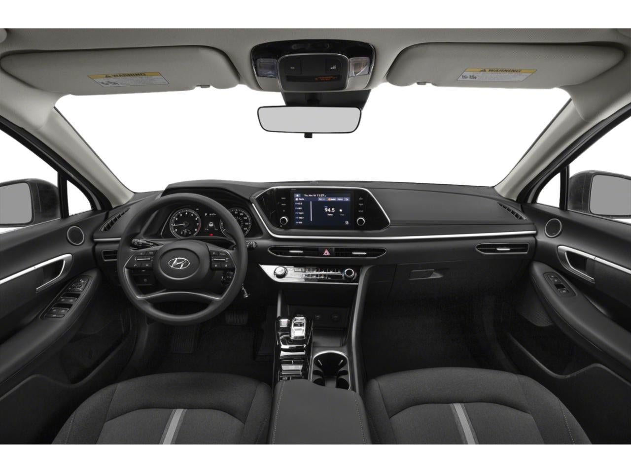 2022 Hyundai SONATA SE 2.5L