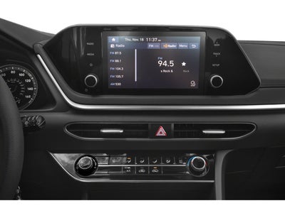 2022 Hyundai SONATA SE 2.5L