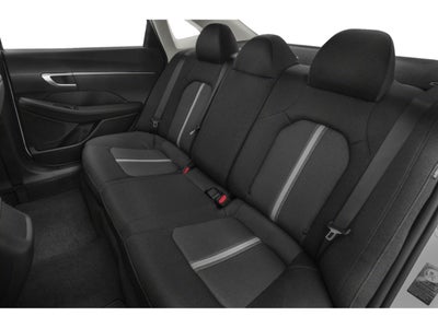 2022 Hyundai SONATA SE 2.5L