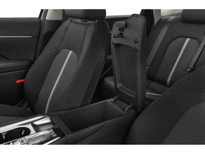 2022 Hyundai SONATA SE 2.5L