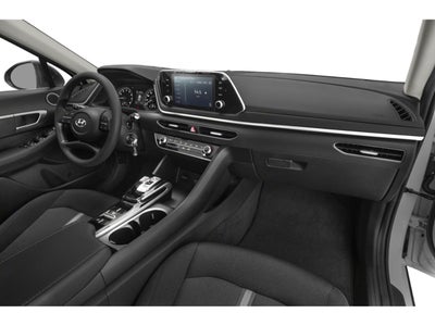 2022 Hyundai SONATA SE 2.5L