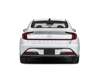 2022 Hyundai SONATA SE 2.5L