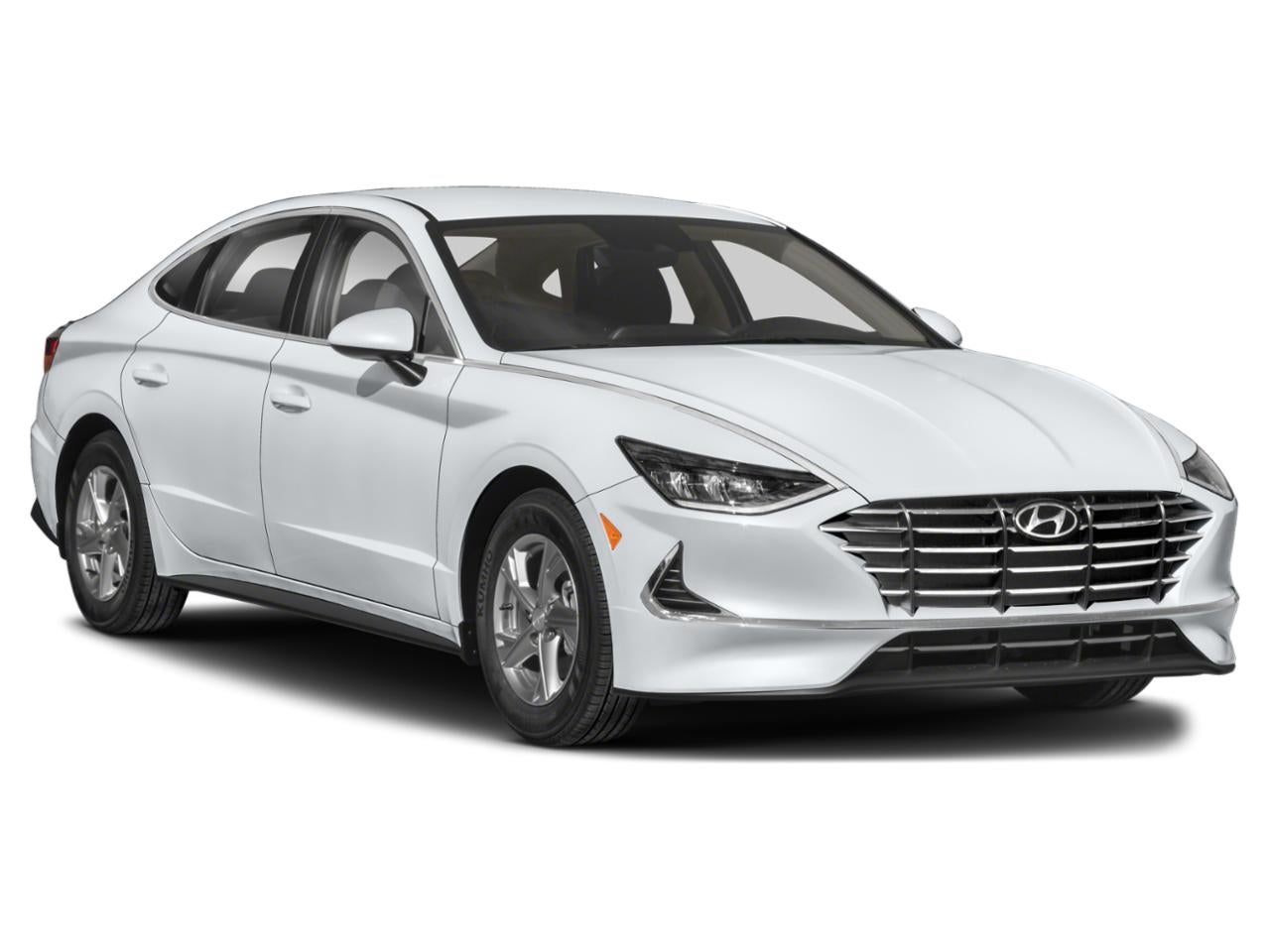 2022 Hyundai SONATA SE 2.5L