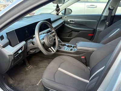 2025 Hyundai SONATA SE FWD