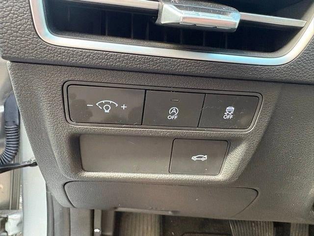 2025 Hyundai SONATA SE FWD