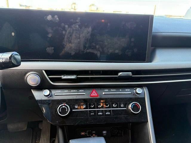 2025 Hyundai SONATA SE FWD