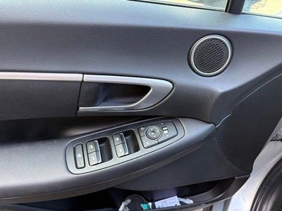 2025 Hyundai SONATA SE FWD