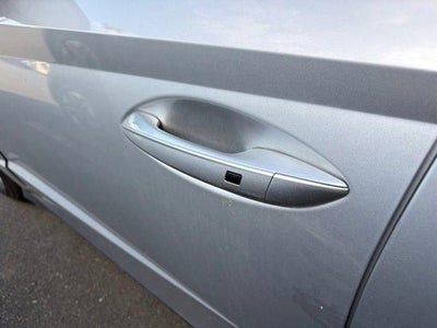 2025 Hyundai SONATA SE FWD