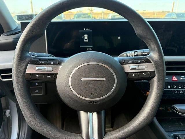 2025 Hyundai SONATA SE FWD