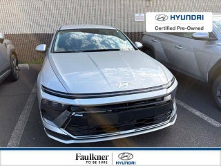 2025 Hyundai SONATA SE FWD