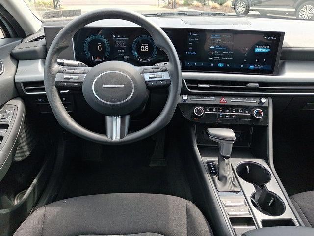 2025 Hyundai SONATA SE
