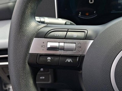 2025 Hyundai SONATA SE