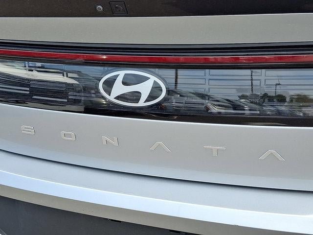 2025 Hyundai SONATA SE