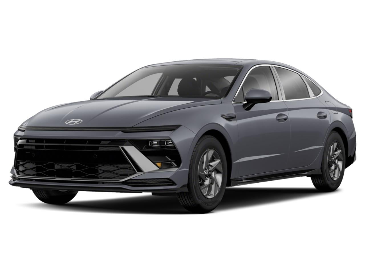 2025 Hyundai SONATA SE FWD