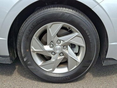 2025 Hyundai SONATA SE