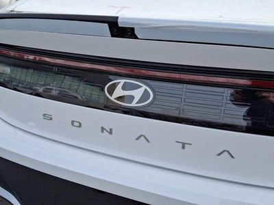 2026 Hyundai SONATA SE