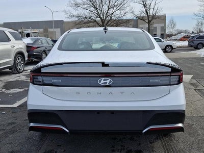 2026 Hyundai SONATA SE