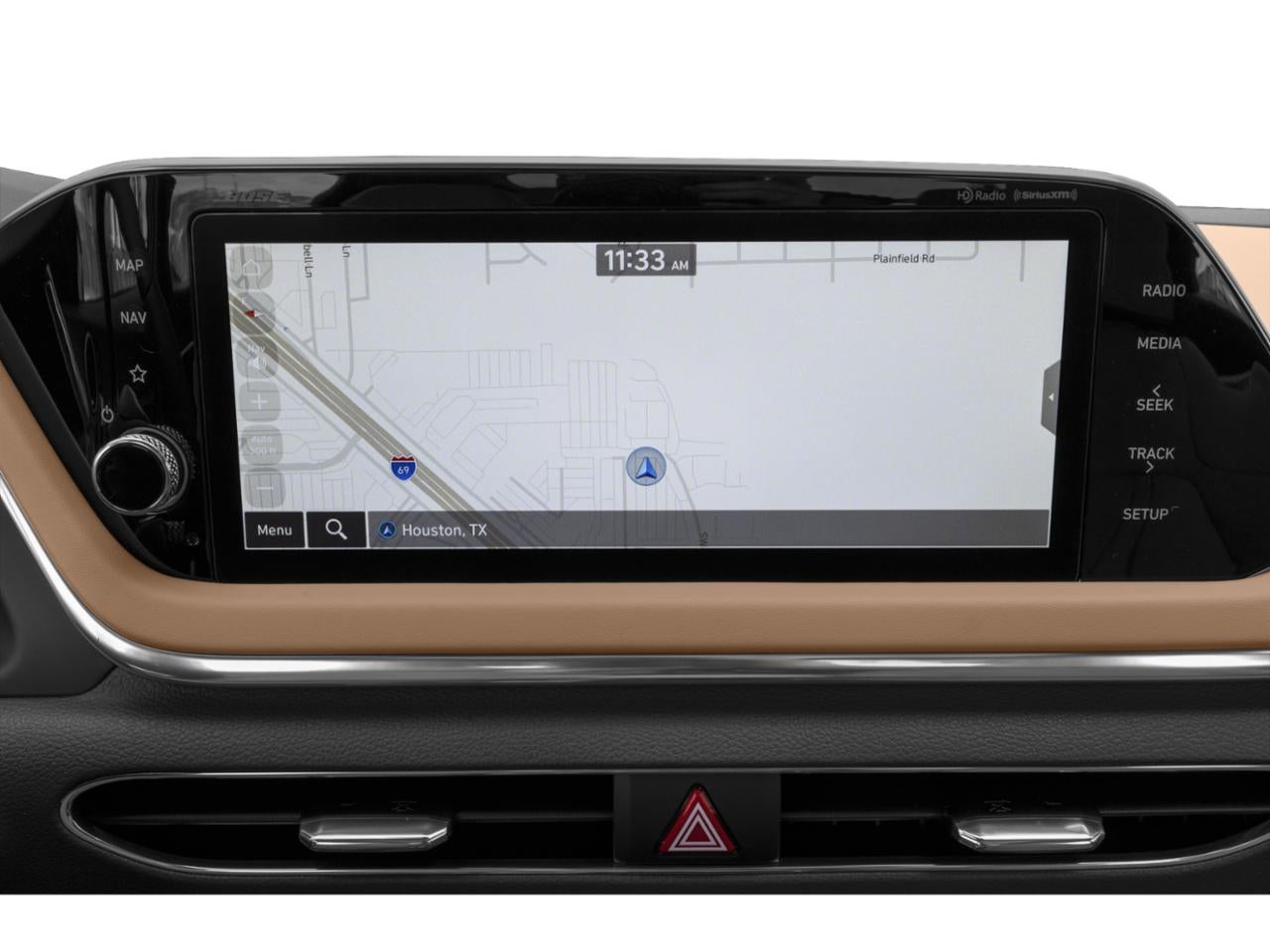 2023 Hyundai SONATA Limited 1.6T