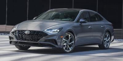 2023 Hyundai SONATA SEL Plus 1.6T